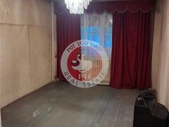 Regina Maria | 3 camere | 54mp | Decomandat | B12025