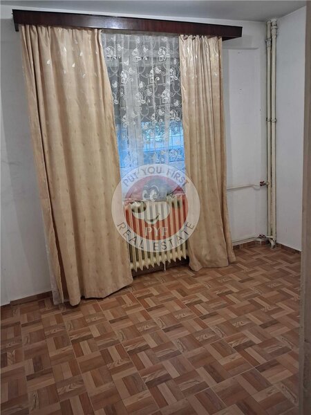 Regina Maria | 3 camere | 54mp | Decomandat | B12025