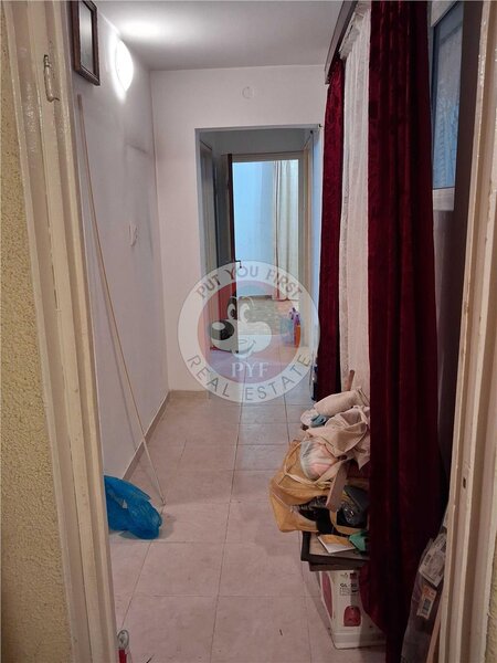 Regina Maria | 3 camere | 54mp | Decomandat | B12025