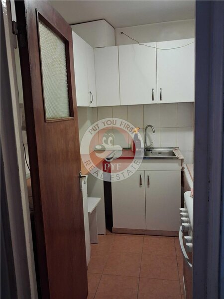 Regina Maria | 3 camere | 54mp | Decomandat | B12025