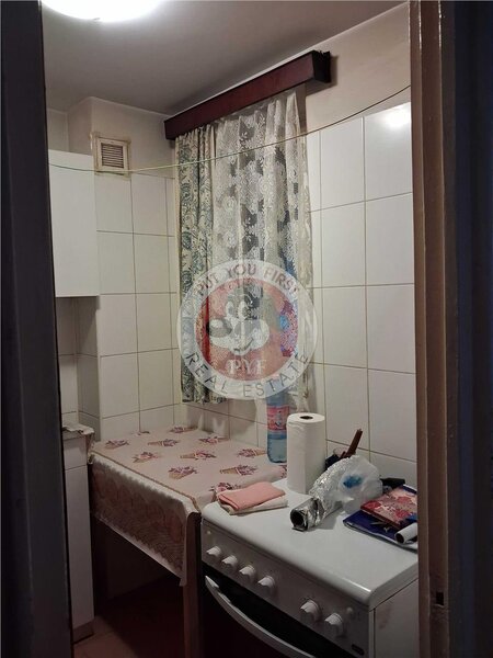 Regina Maria | 3 camere | 54mp | Decomandat | B12025